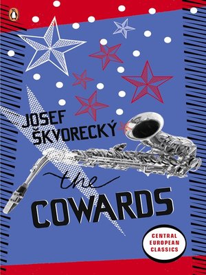 cover image of The Cowards
